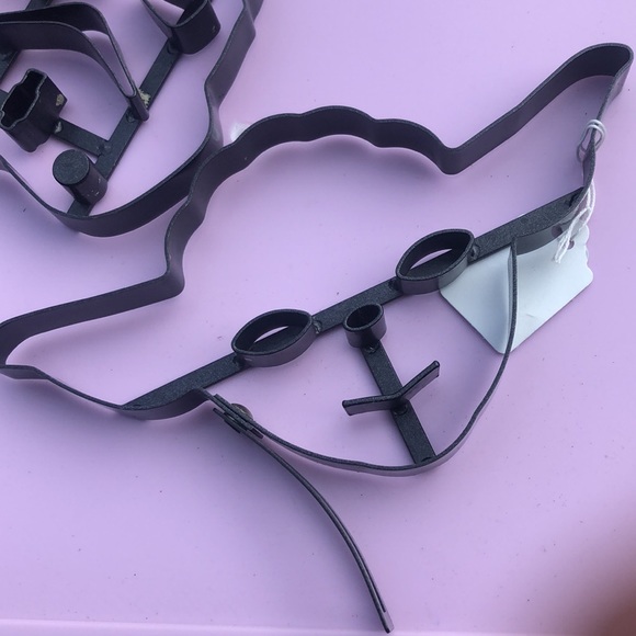 Williams Sonoma Star Wars Set Pancake Molds Set - Picture 3 of 3